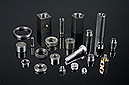 Screw Machining & Turned Parts