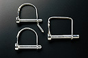 Lock Pins & Snap Lock Pins