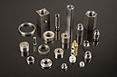 Set Collars, Bushings, Lift Arm Pins and Quick Pins