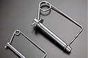 Snap Lock Pins