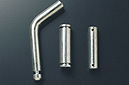 Bent Pull Pins and Clevis Pins
