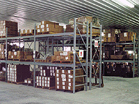 Warehouse/Storage Facility