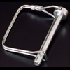 Lock Pin Square Wire