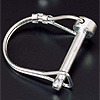 Lock Pin Round Wire