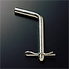 Bent Pull Pin