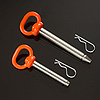 Heavy Duty Hitch Pin