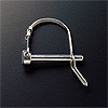 Tab Lock Pin