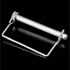 Lock Pin Single Wire