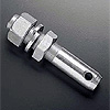 Lift Arm with Nuts & Washers