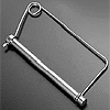 Snap Lock Pin 