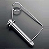 Snap Lock Pin 
