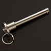 Stainless Steel Push Lock Pin