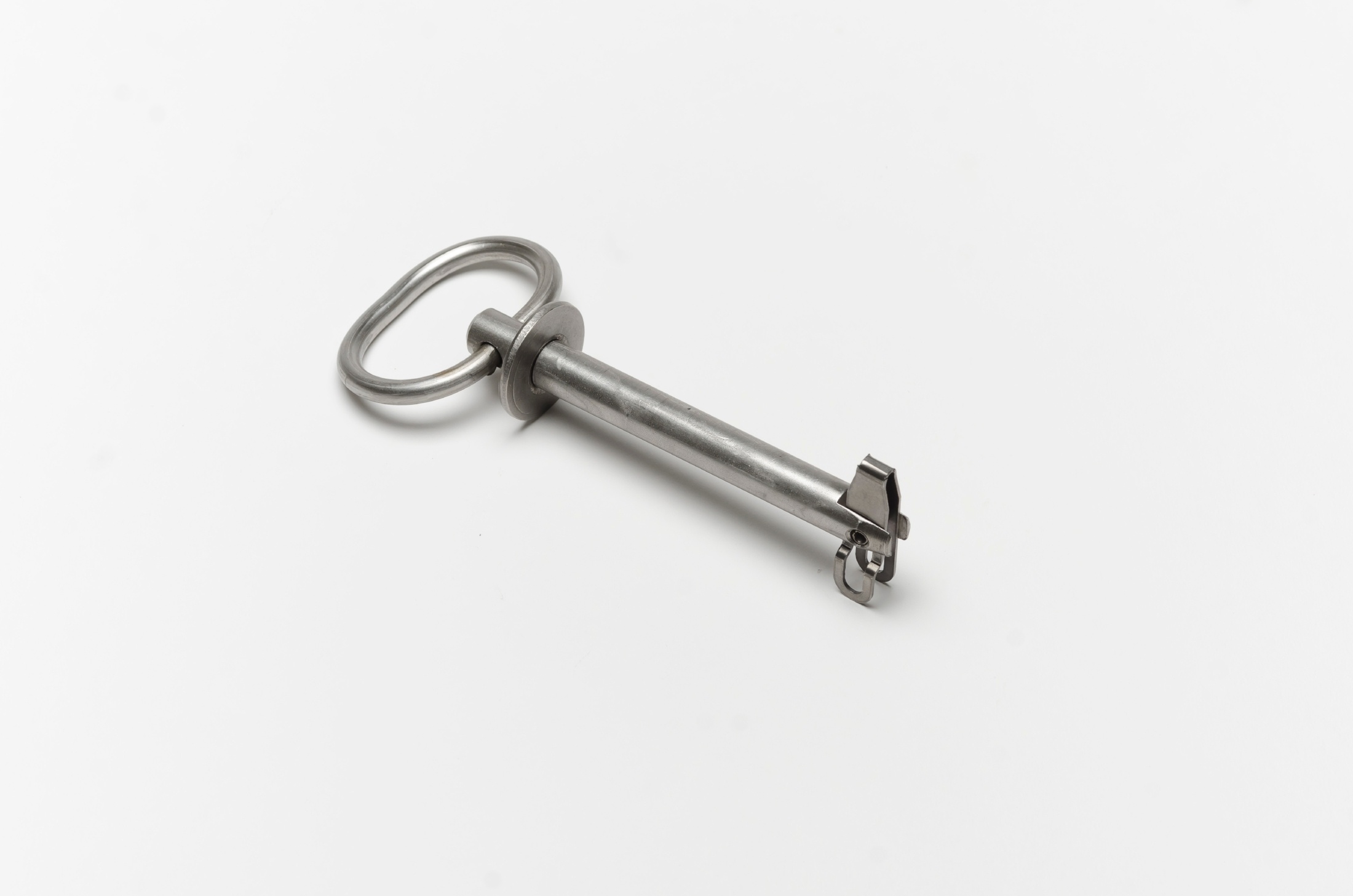 Springswivellockhitchpin