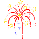 Fireworks, 4th of July