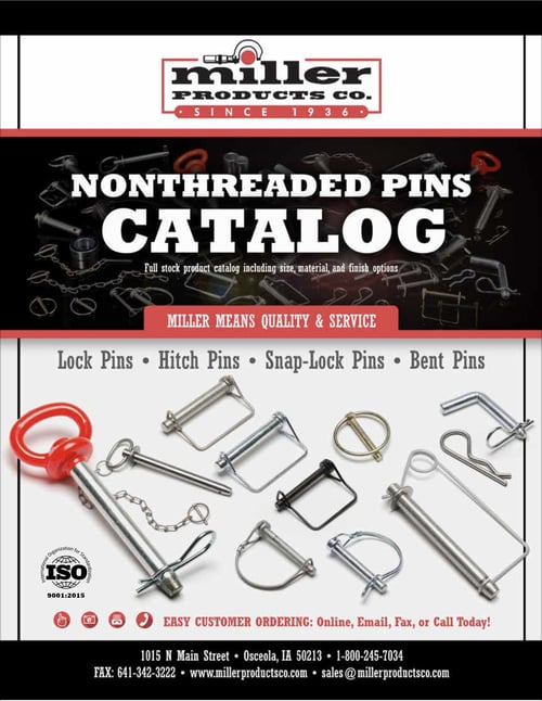 Planning Ahead Pays Off with Miller Products Company