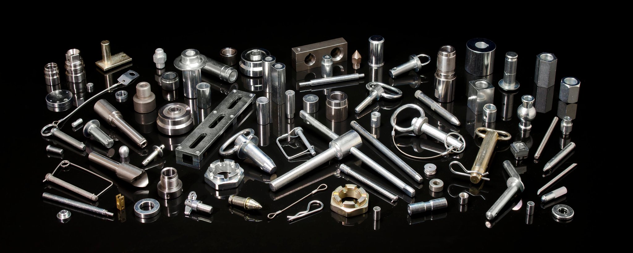 Lock Pins