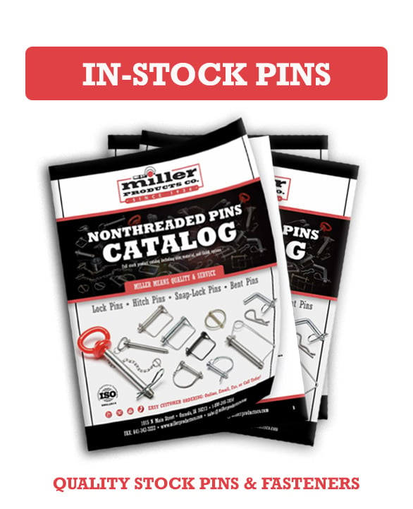 miller-products-stock-Pins-Order-Online