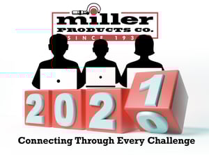 miller products company custom cnc manchining