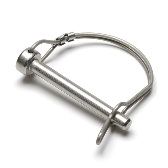 TabLockPinStainlessSteel