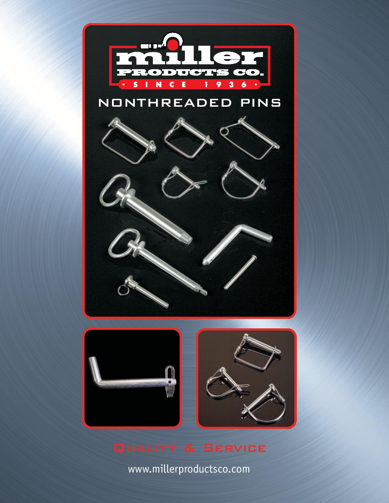 Request for Catalog Pdf