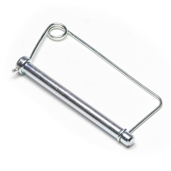 Snap Lock Pin Carbon